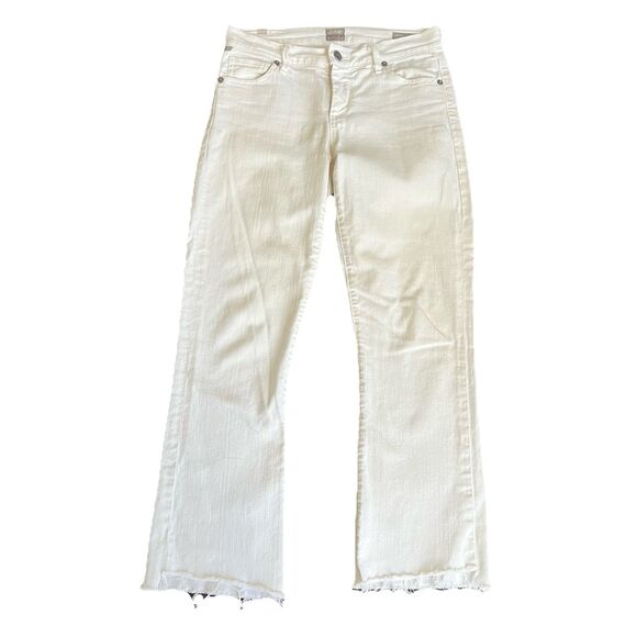 Citizens of Humanity Denim - Citizens of Humanity Amber Medium Rise Bootcut Jeans Women Size 24